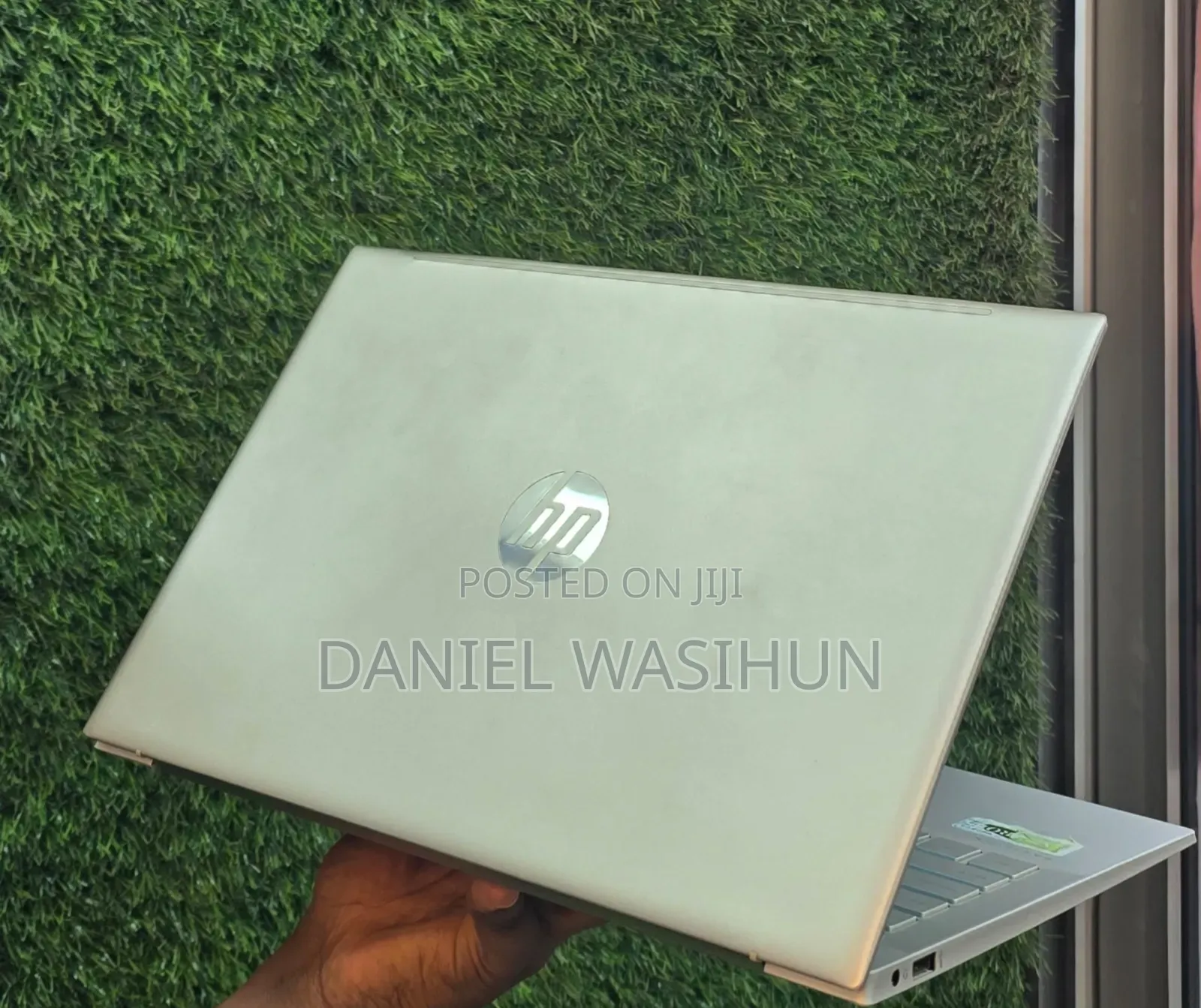 New Laptop HP Pavilion 14 16GB Intel Core i5 SSD 512GB