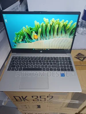New Laptop HP Stream Notebook 16GB Intel Core i5 SSD 512GB