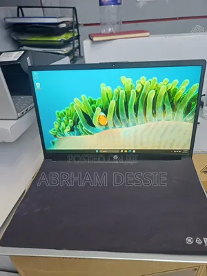 New Laptop HP Stream Notebook 16GB Intel Core i5 SSD 512GB