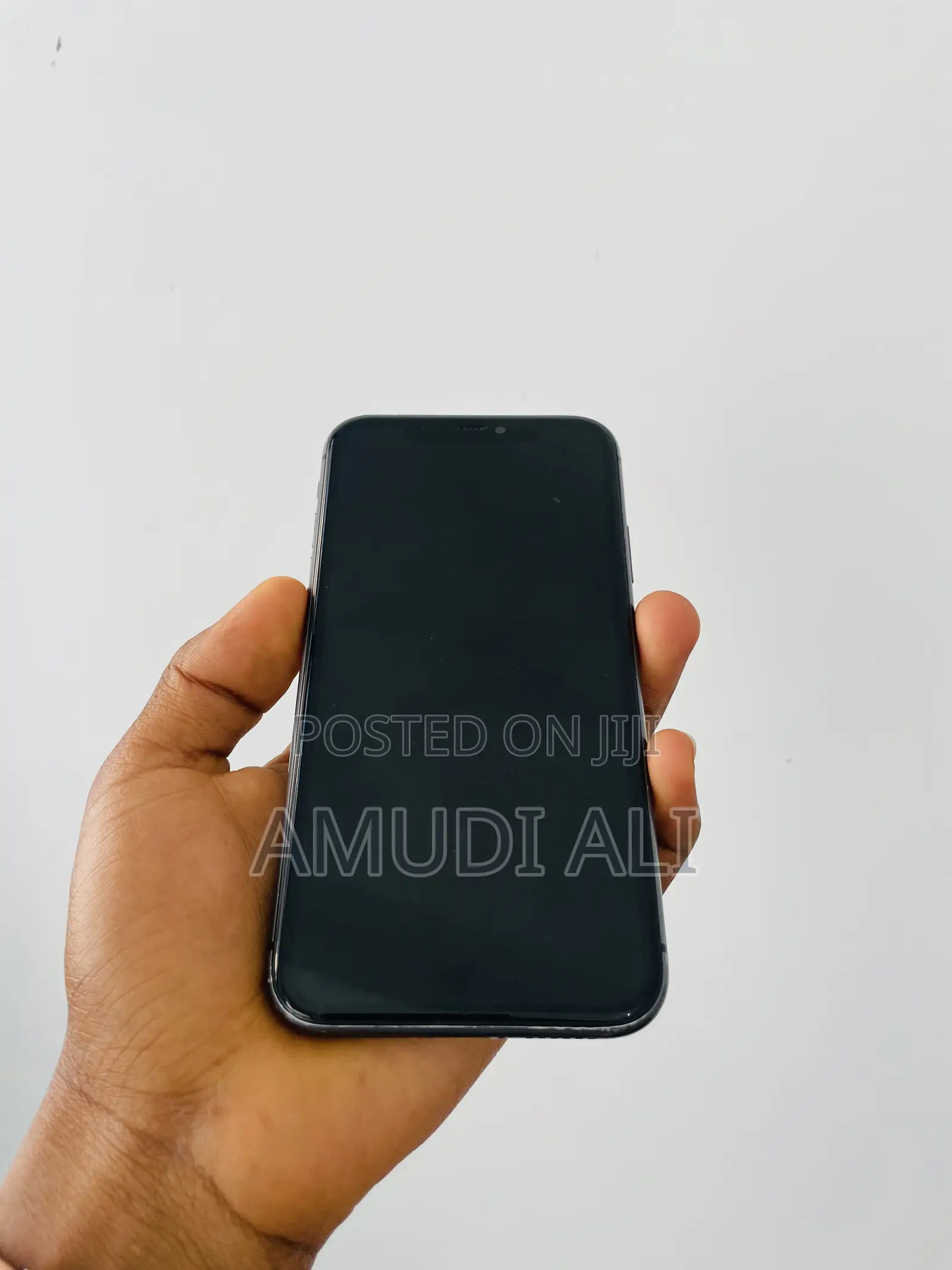 Apple iPhone 11 Pro Max 256 GB Gray