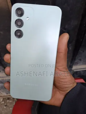 Samsung Galaxy A16 128 GB Green