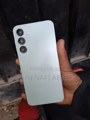 Samsung Galaxy A16 128 GB Green