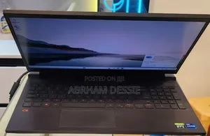 New Laptop Dell 16GB Intel Core i7 SSD 512GB