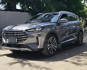 Jetour X70 Plus 2024