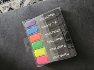 Highlight Different Color