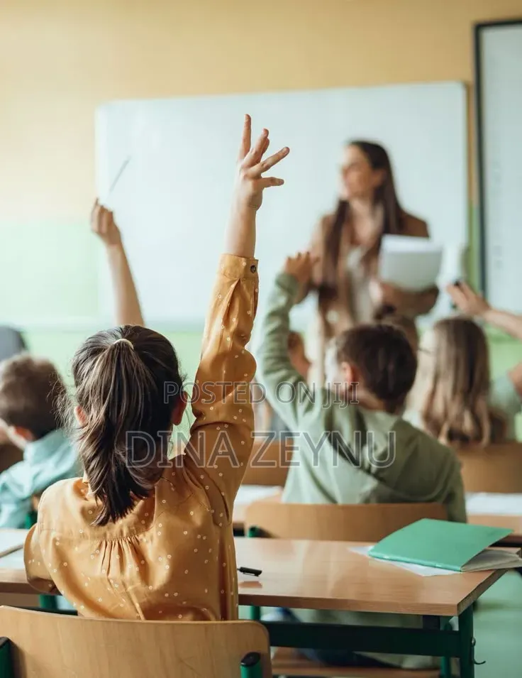 Teaching Children's Up to 1_8