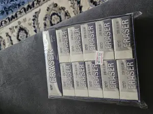 Rubber Different Size