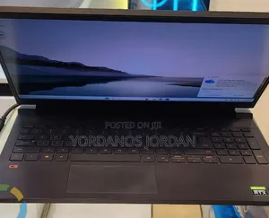New Laptop Dell G15 5535 16GB Intel Core i7 SSD 512GB
