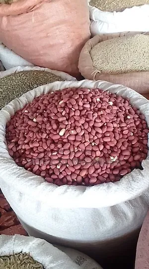 Tigray Nigerseed