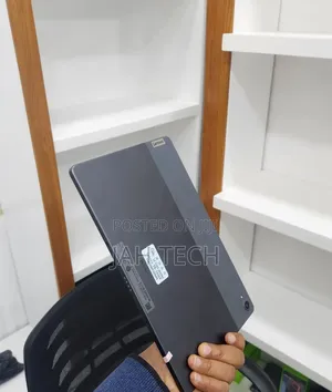 New Lenovo Tab K11 128 GB Black