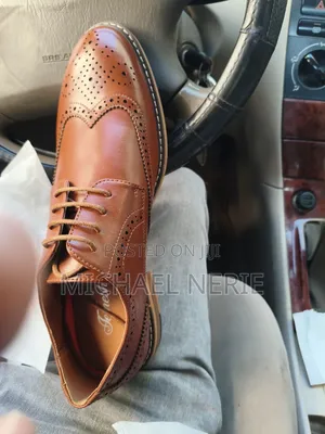Shoe's From Usa
