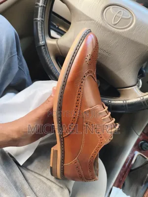 Shoe's From Usa