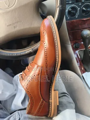 Shoe's From Usa