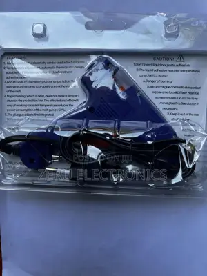 Professional Hot Melt Glue Gun