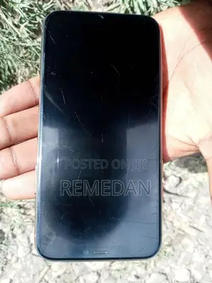 Apple iPhone 8 64 GB Black