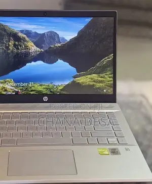 New Laptop HP 16GB Intel Core i7 SSD 512GB