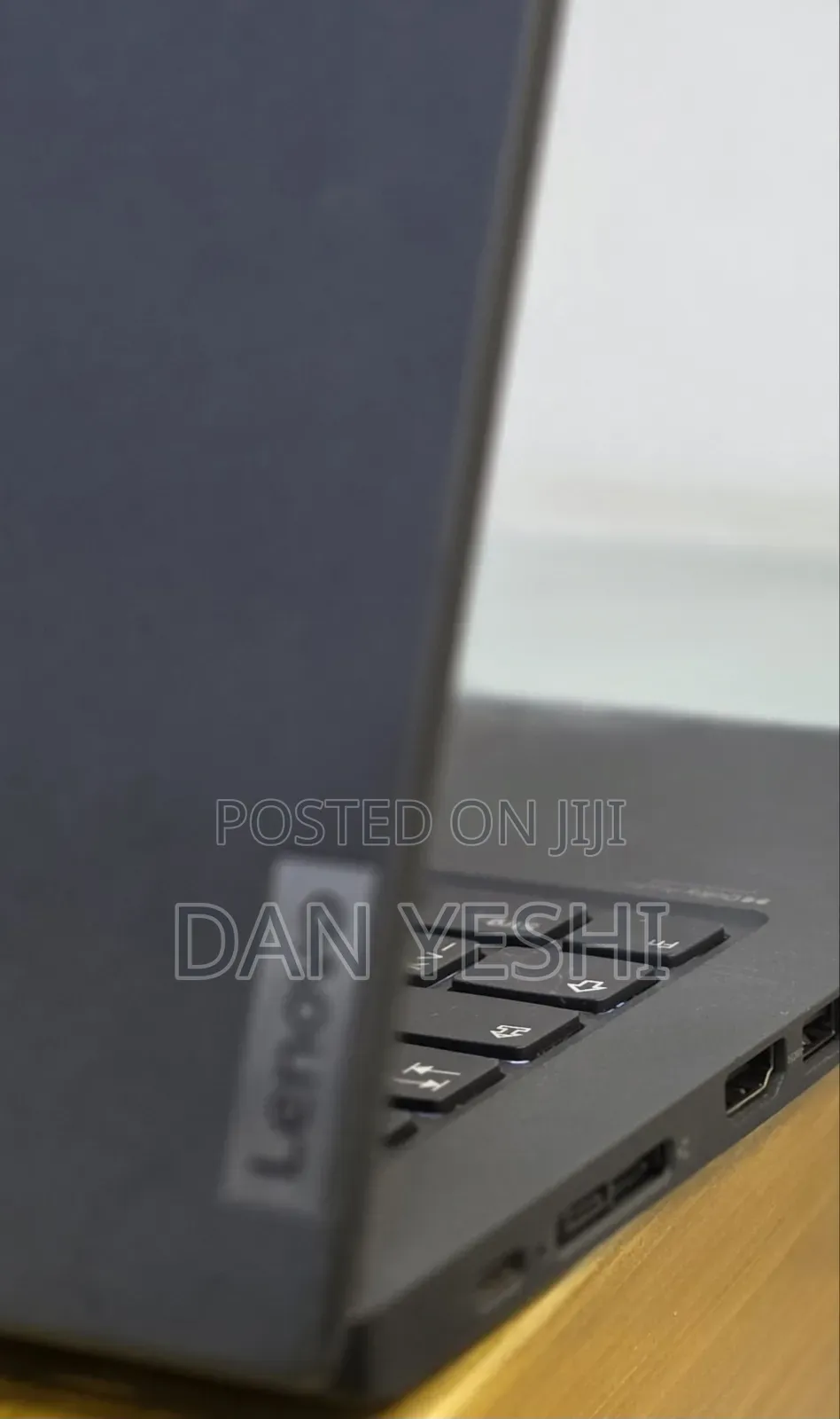 New Laptop Lenovo ThinkPad T14 16GB Intel Core i7 SSD 512GB
