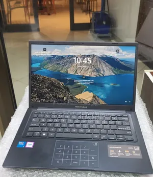 New Laptop Asus VivoBook 15 X505BA 16GB Intel Core 5 SSD 512GB
