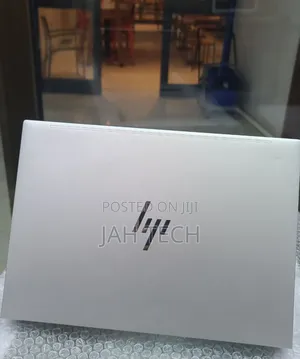 New Laptop HP EliteBook 840 G9 16GB Intel Core i5 SSD 512GB