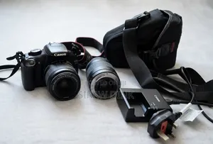 Cannon Eos 1100d
