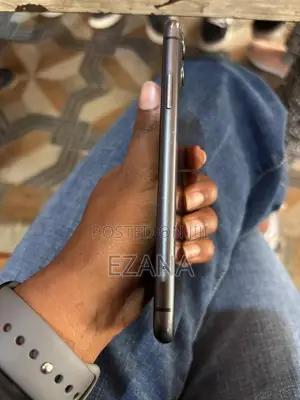 Apple iPhone 11 128 GB Black