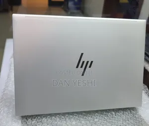 New Laptop HP EliteBook 830 G9 16GB Intel Core i5 SSD 512GB