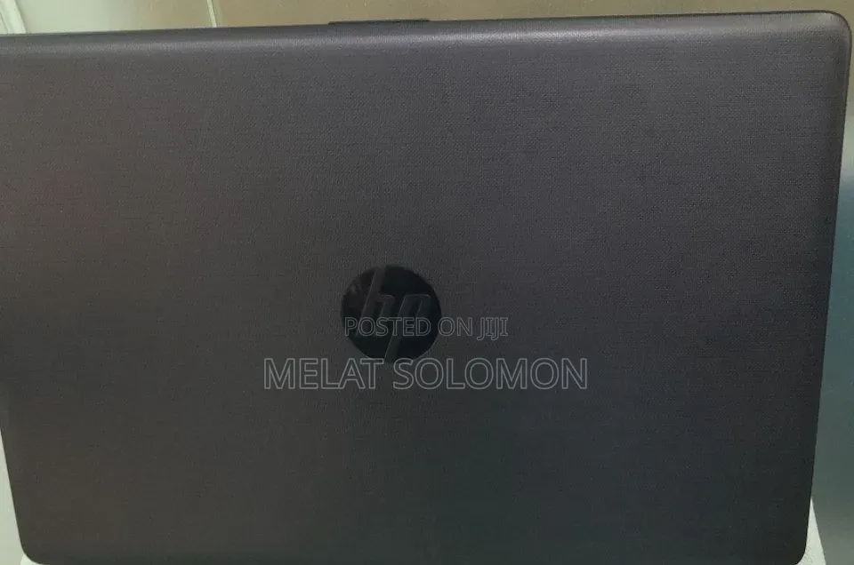 Laptop HP 4GB HDD 500GB