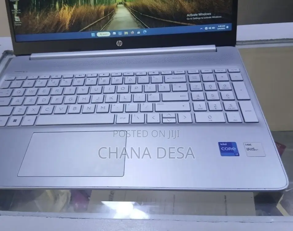 New Laptop HP Stream Notebook 16GB Intel Core i5 SSD 512GB