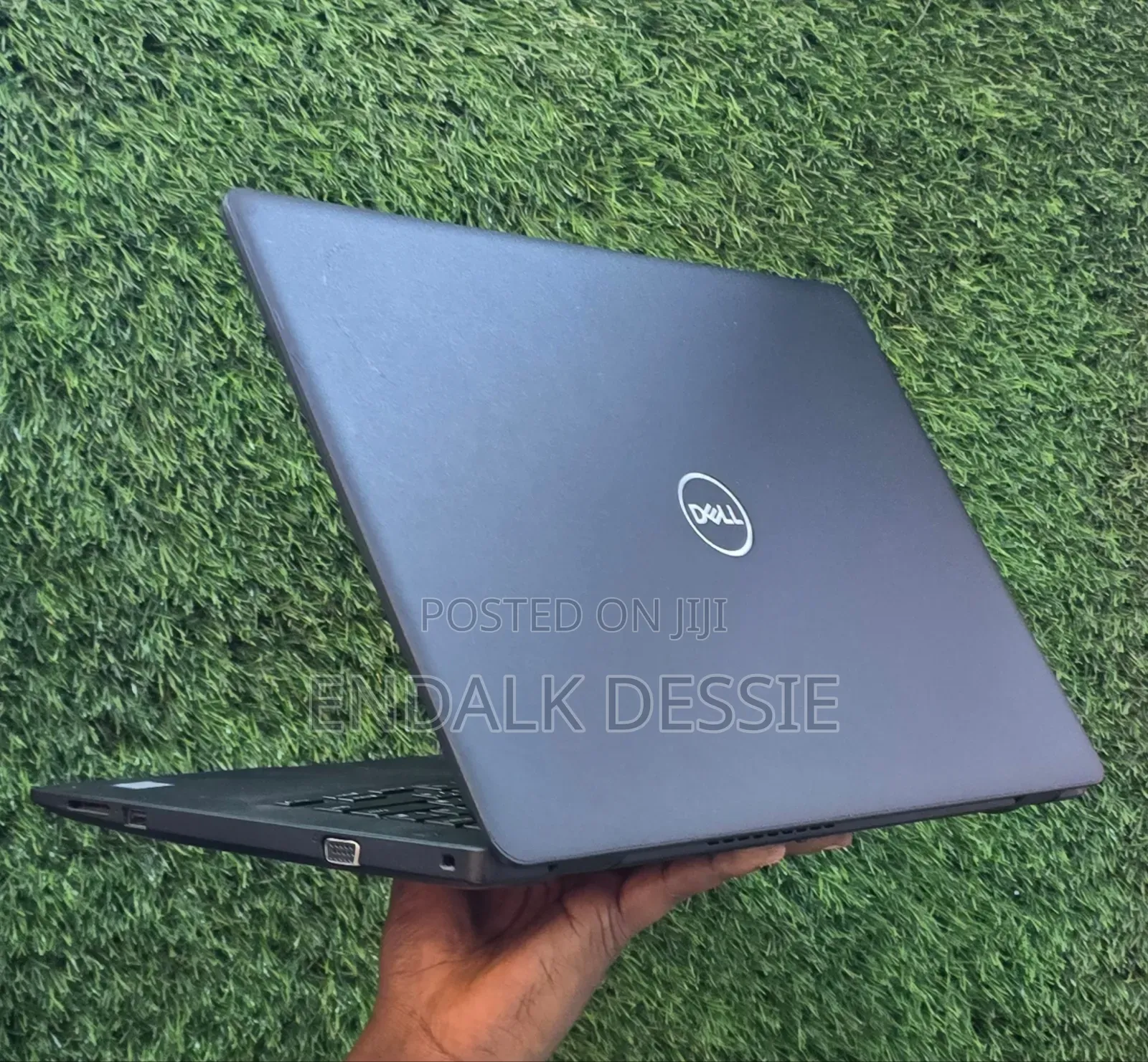 New Laptop Dell Latitude 5490 8GB Intel Core i5 SSD 256GB
