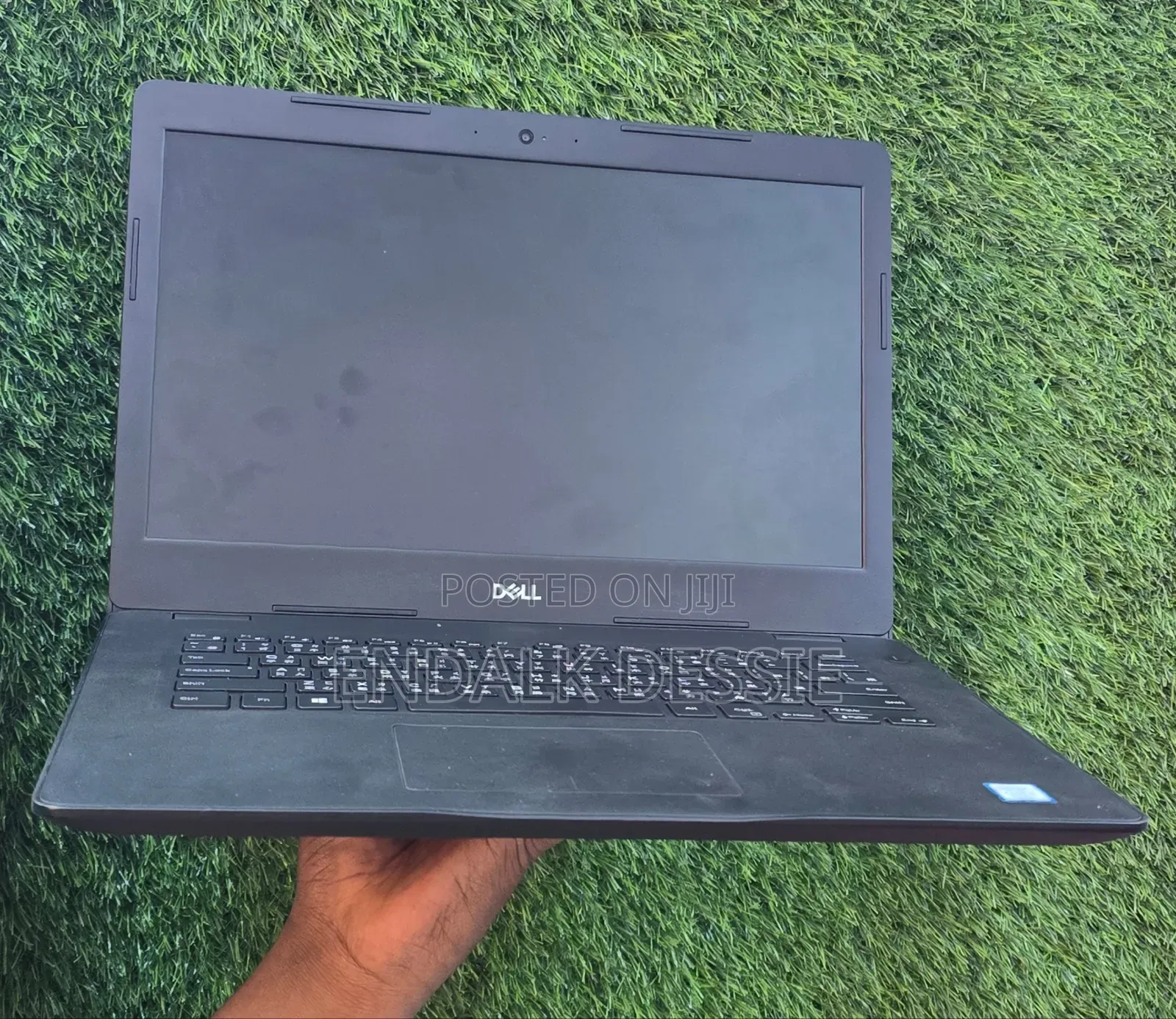 New Laptop Dell Latitude 5490 8GB Intel Core i5 SSD 256GB