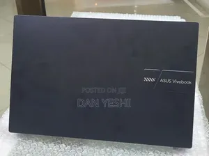 New Laptop Asus 16GB Intel Core 5 SSD 512GB