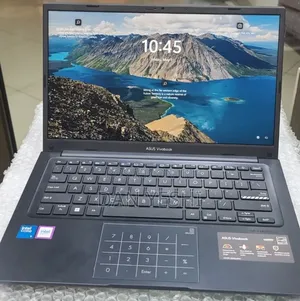 New Laptop Asus 16GB Intel Core 5 SSD 512GB