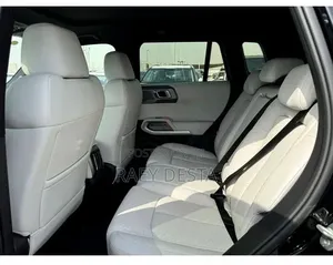 New BYD Leopard 3 2025 Black