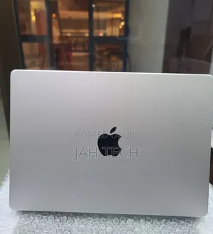 New Laptop Apple MacBook Pro M1 16GB Apple M1 Pro SSD 512GB