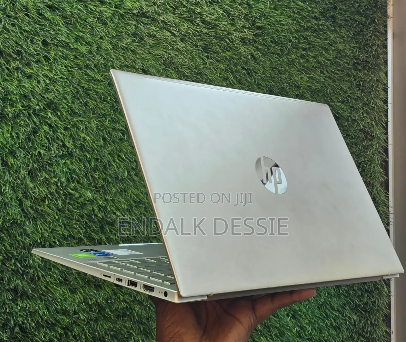 New Laptop HP Pavilion 14 16GB Intel Core i5 SSD 512GB