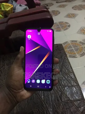 New Samsung Galaxy A16 128 GB Blue