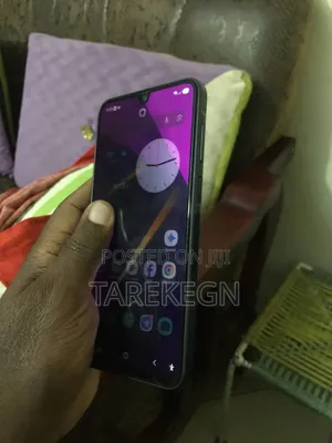 New Samsung Galaxy A16 128 GB Blue