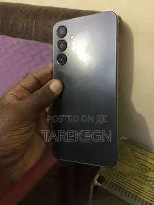 New Samsung Galaxy A16 128 GB Blue