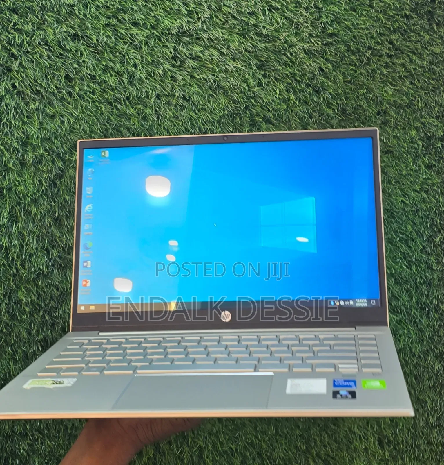 New Laptop HP Pavilion 14 16GB Intel Core i5 SSD 512GB