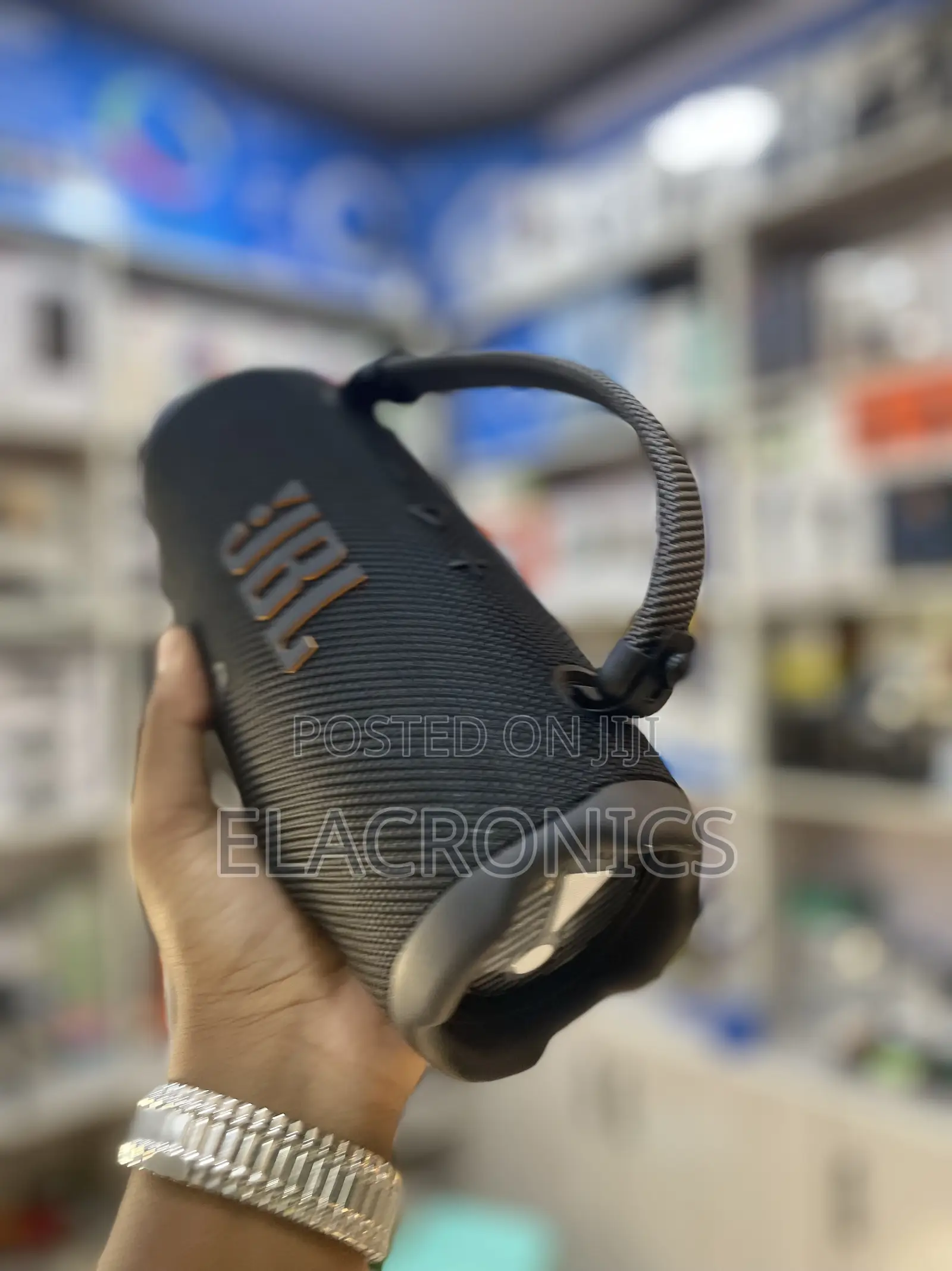 JBL Charge 6 Speaker Wireless