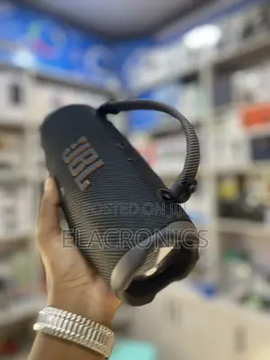 JBL Charge 6 Speaker Wireless