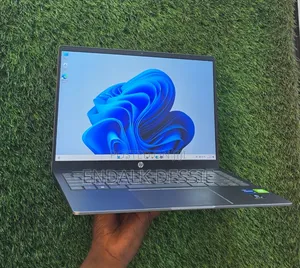 New Laptop HP Pavilion 14 16GB Intel Core i5 SSD 512GB