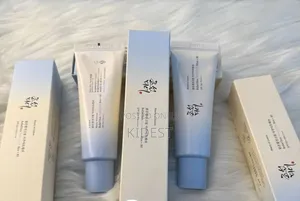 Beauty of Joseon Sunscreen