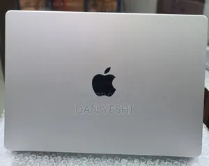 New Laptop Apple MacBook Pro 2021 M1 16GB Apple M1 SSD 512GB