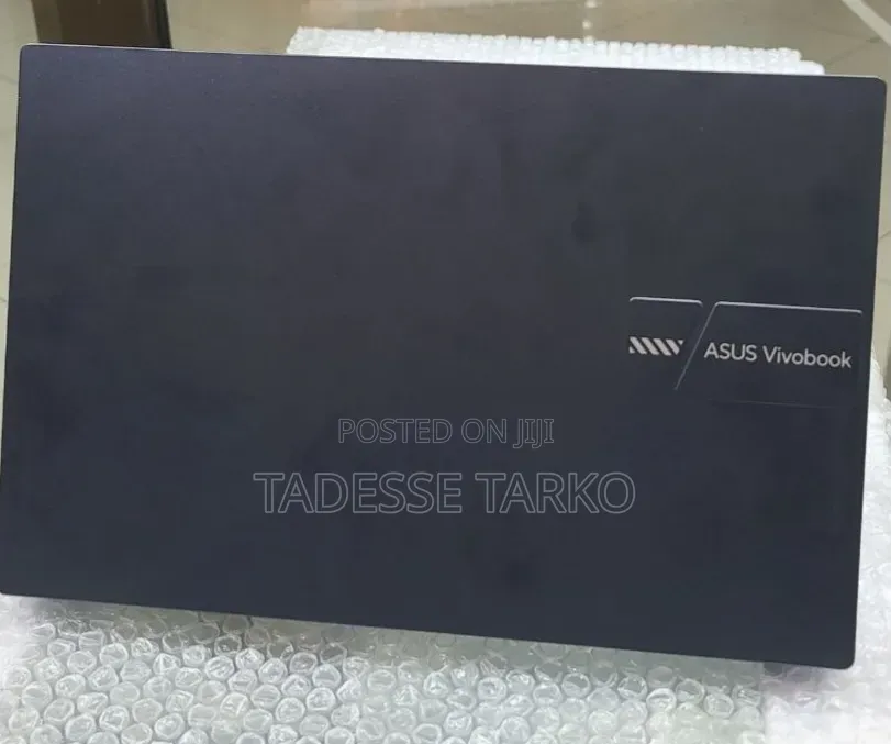 New Laptop Asus VivoBook 15 X505BA 16GB Intel Core 5 SSD 512GB