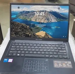 New Laptop Asus VivoBook 15 X505BA 16GB Intel Core 5 SSD 512GB