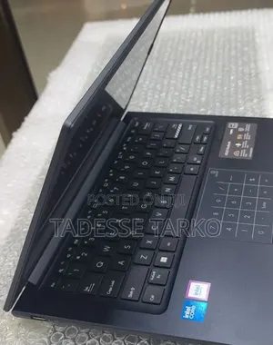 New Laptop Asus VivoBook 15 X505BA 16GB Intel Core 5 SSD 512GB