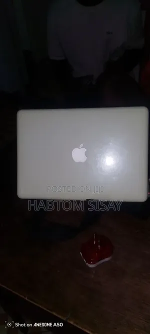 Laptop Apple MacBook 2009 256GB eMMC 256GB