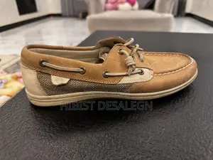 Sperry Brand Unisex Shoe