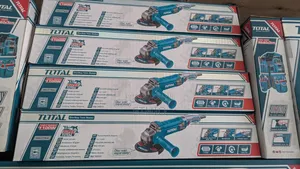 Total Grinder 1100w